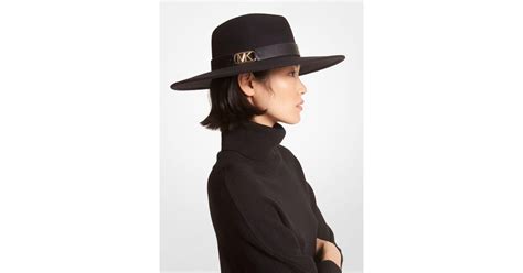 women's michael kors hat